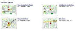 Blk 876 Woodlands Avenue 9 (Woodlands), HDB 5 Rooms #179788322